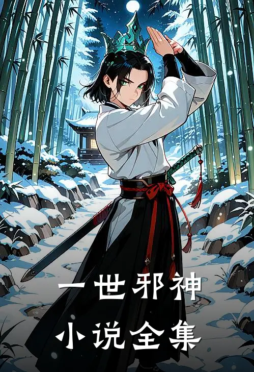 一世邪神小说全集