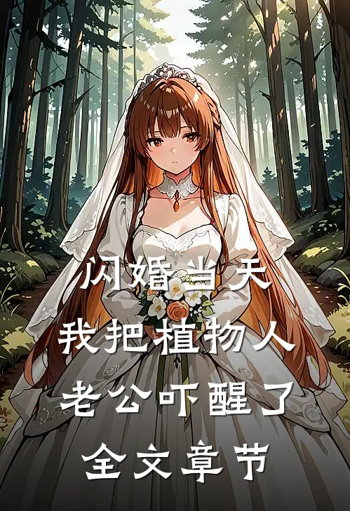 闪婚当天，我把植物人老公吓醒了全文章节