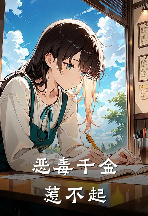 恶毒千金惹不起