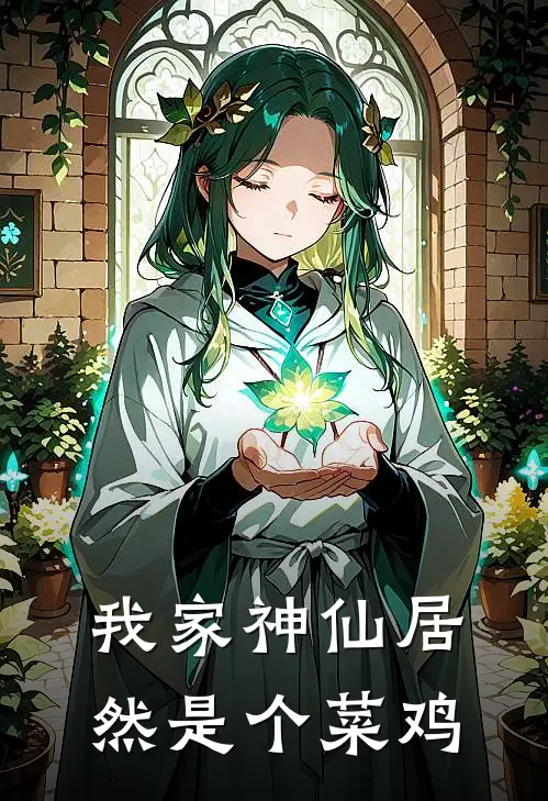 我家神仙居然是个菜鸡