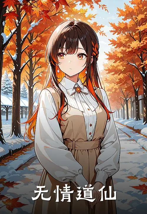 无情道仙