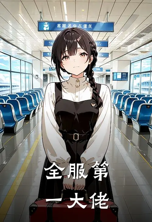 全服第一大佬
