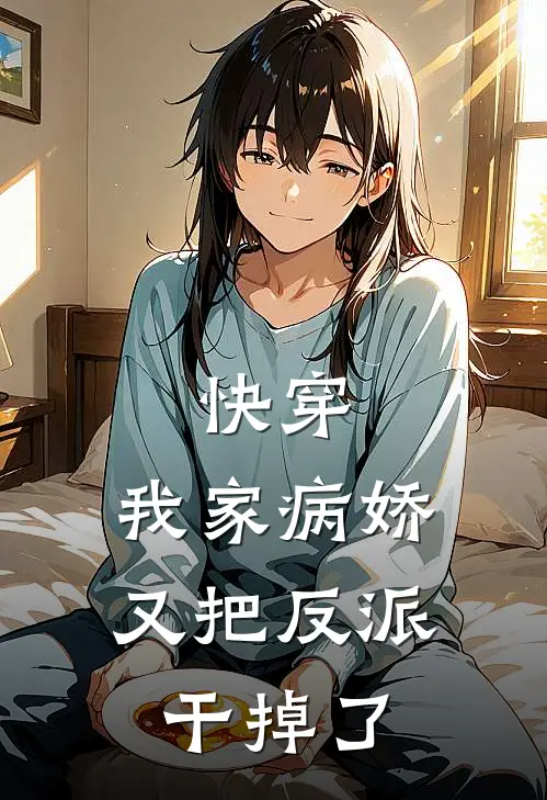 快穿：我家病娇又把反派干掉了