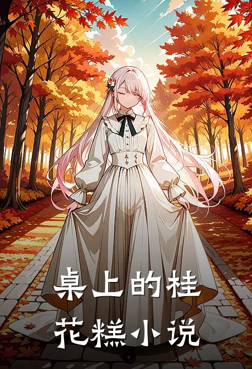 桌上的桂花糕小说