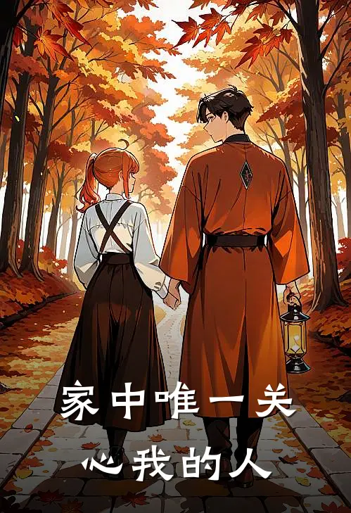 家中唯一关心我的人