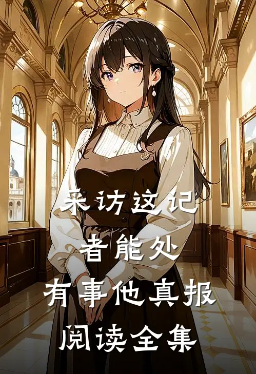 采访这记者能处,有事他真报阅读全集