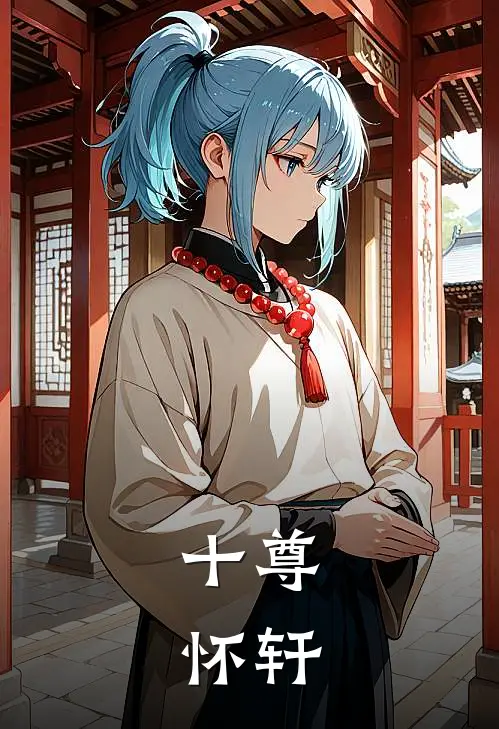十尊：怀轩