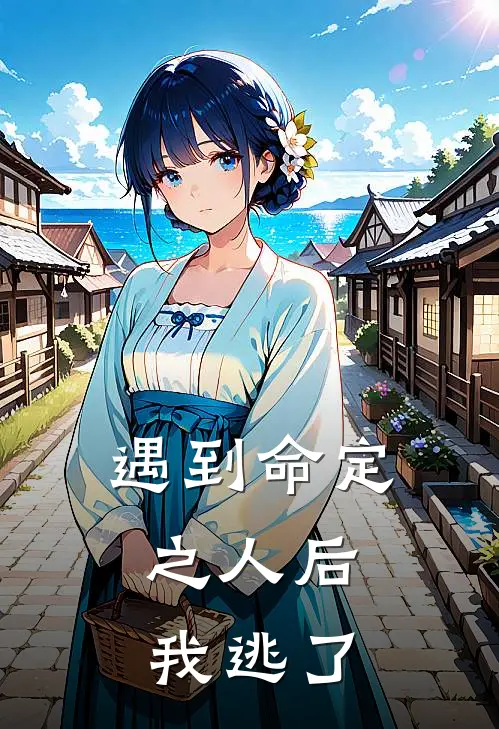 遇到命定之人后，我逃了