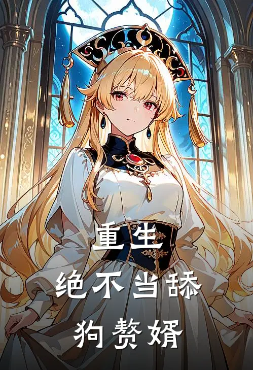 重生：绝不当舔狗赘婿