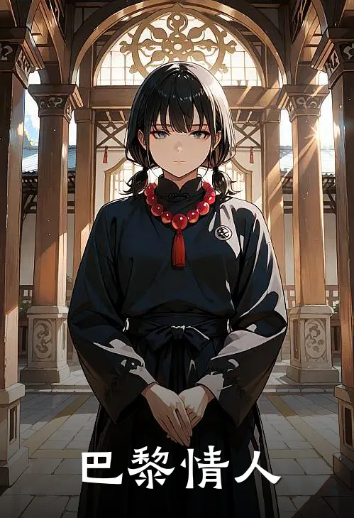 巴黎情人