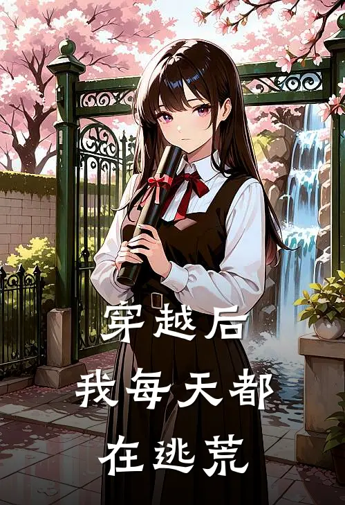 穿越后，我每天都在逃荒