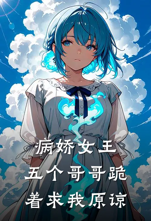 病娇女王：五个哥哥跪着求我原谅