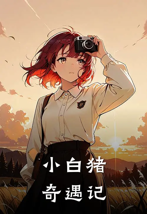 小白猪奇遇记