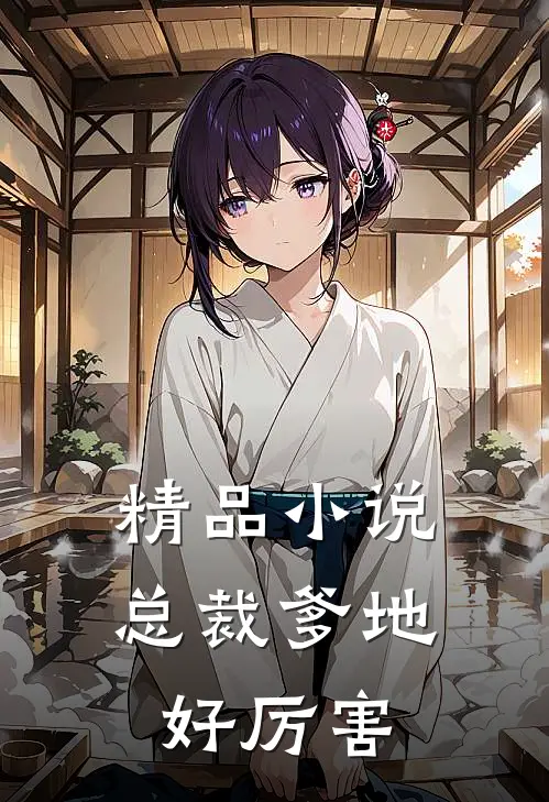 精品小说总裁爹地好厉害