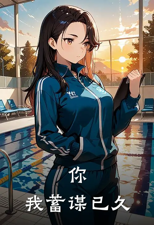 你，我蓄谋已久