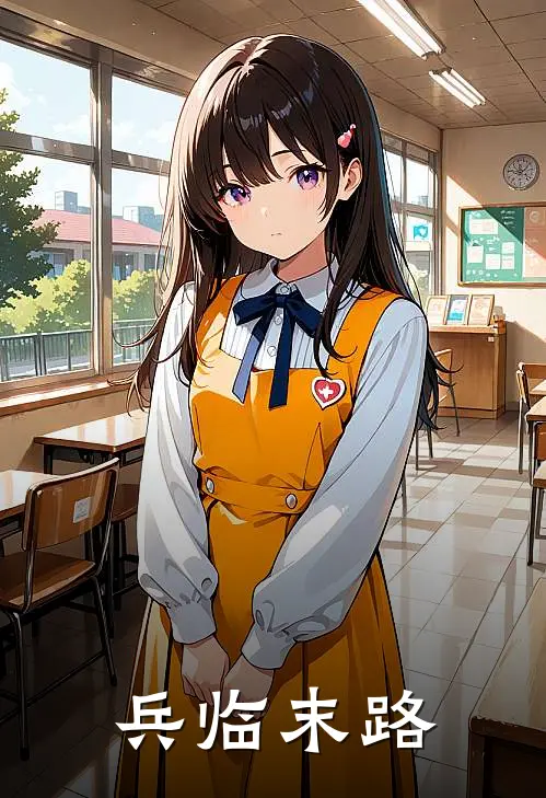 兵临末路