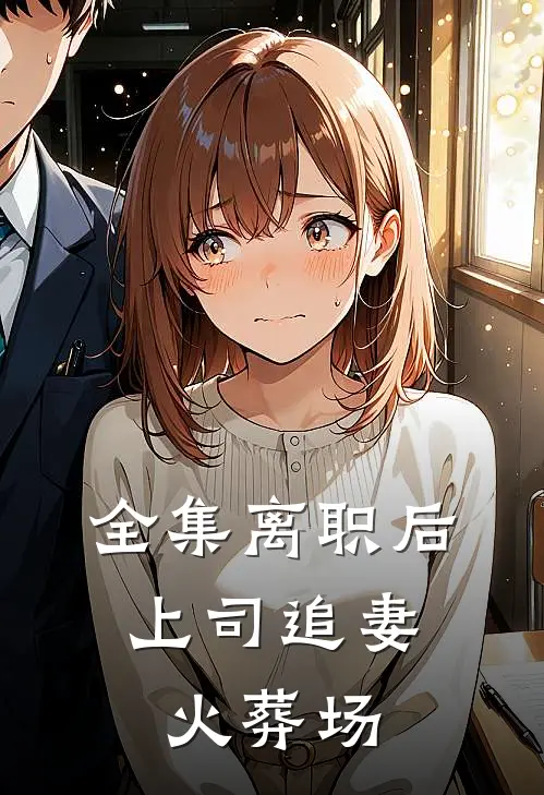 全集离职后，上司追妻火葬场