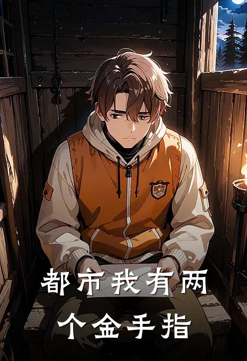 都市我有两个金手指