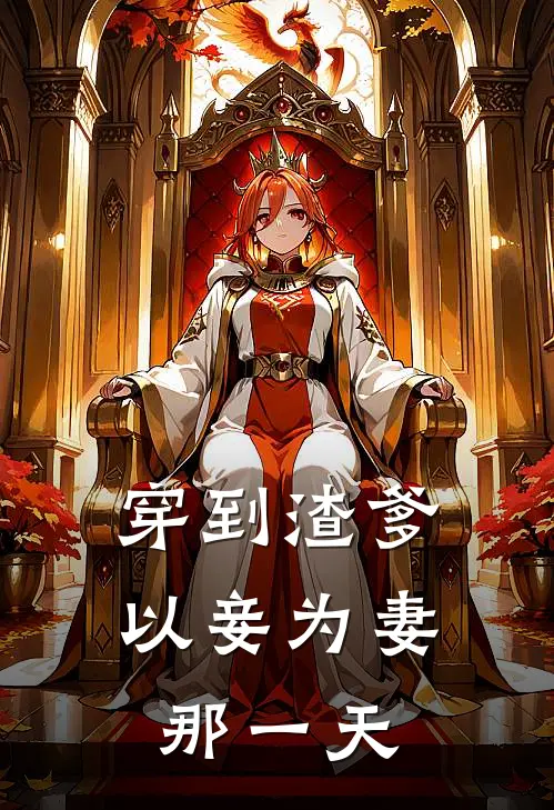 穿到渣爹以妾为妻那一天