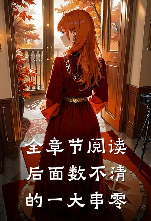 全章节阅读后面数不清的一大串零