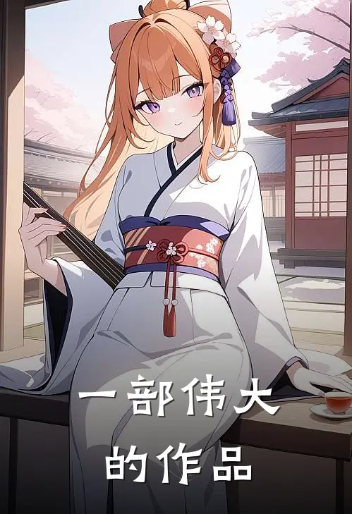 一部伟大的作品