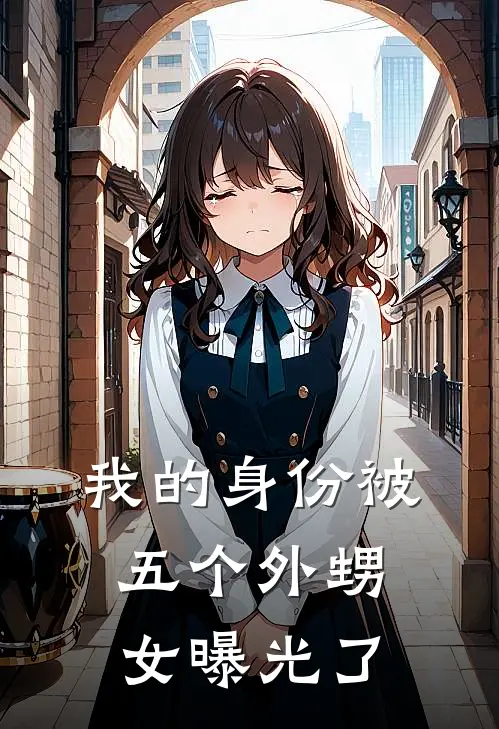 我的身份被五个外甥女曝光了