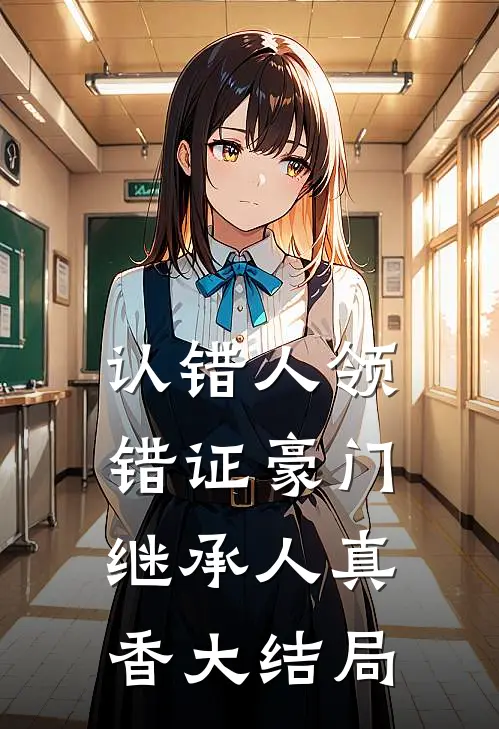 认错人领错证豪门继承人真香大结局