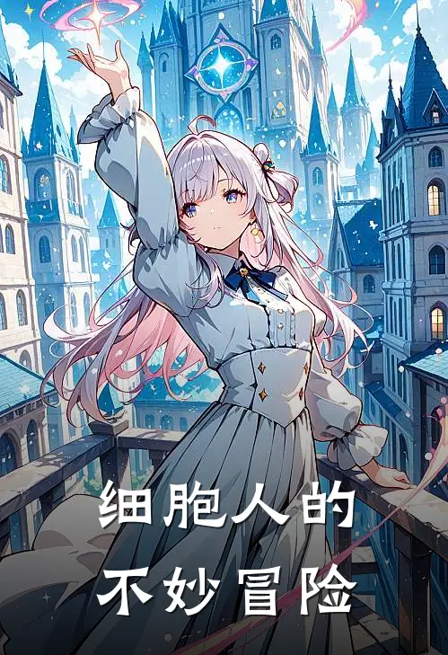 细胞人的不妙冒险