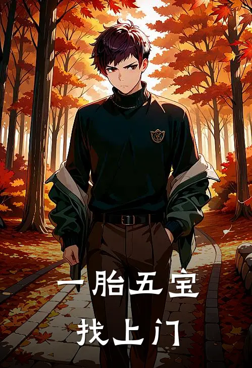 一胎五宝找上门