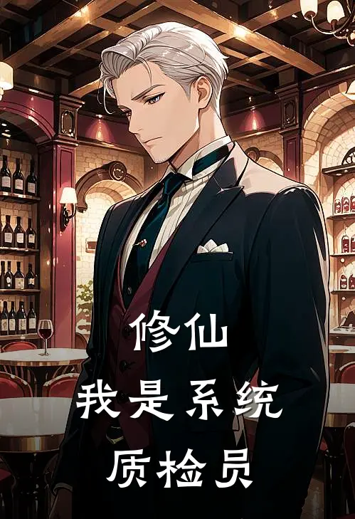 修仙：我是系统质检员