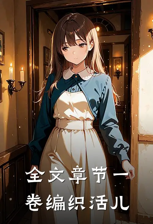 全文章节一卷编织活儿