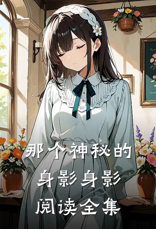 那个神秘的身影身影阅读全集