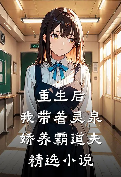 重生后，我带着灵泉娇养霸道夫精选小说