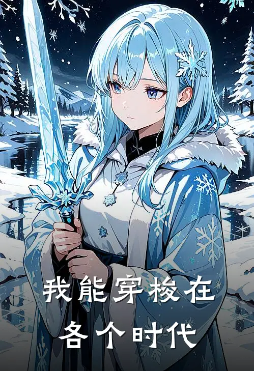 我能穿梭在各个时代