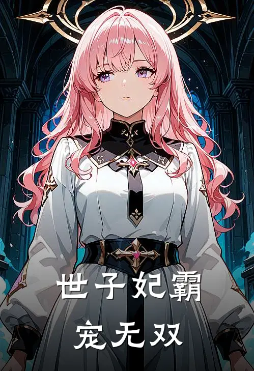世子妃霸宠无双