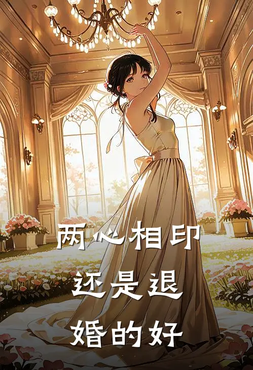 两心相印，还是退婚的好