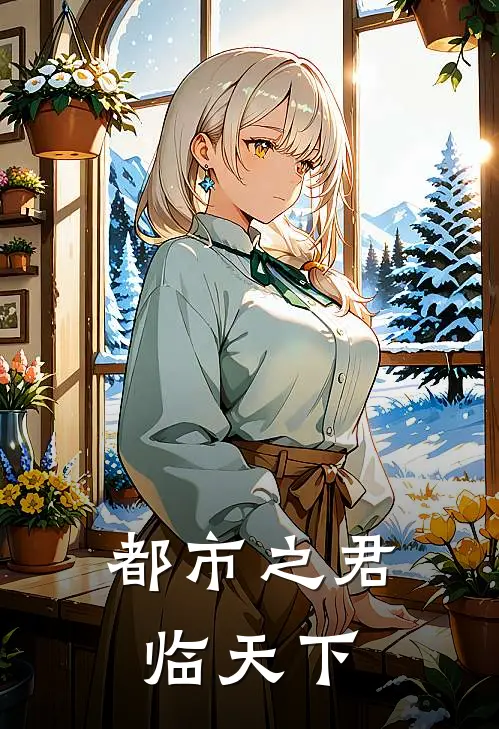 都市之君临天下