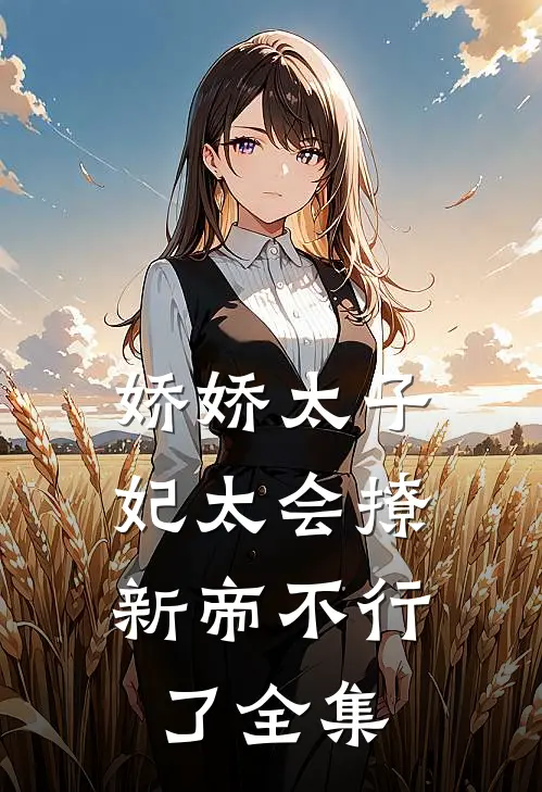 娇娇太子妃太会撩，新帝不行了全集