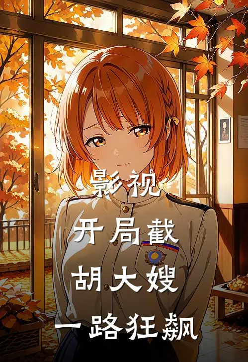 影视：开局截胡大嫂，一路狂飙