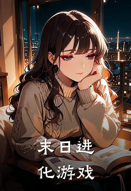 末日进化游戏