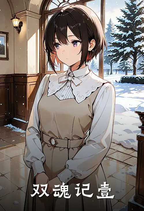 双魂记壹