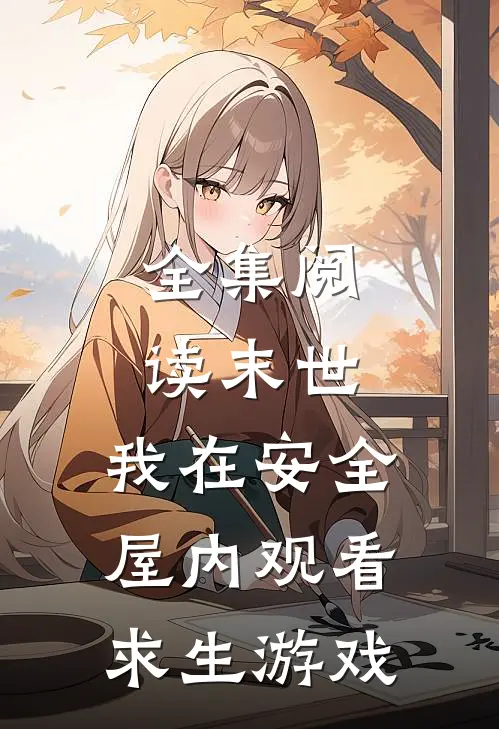 全集阅读末世：我在安全屋内观看求生游戏