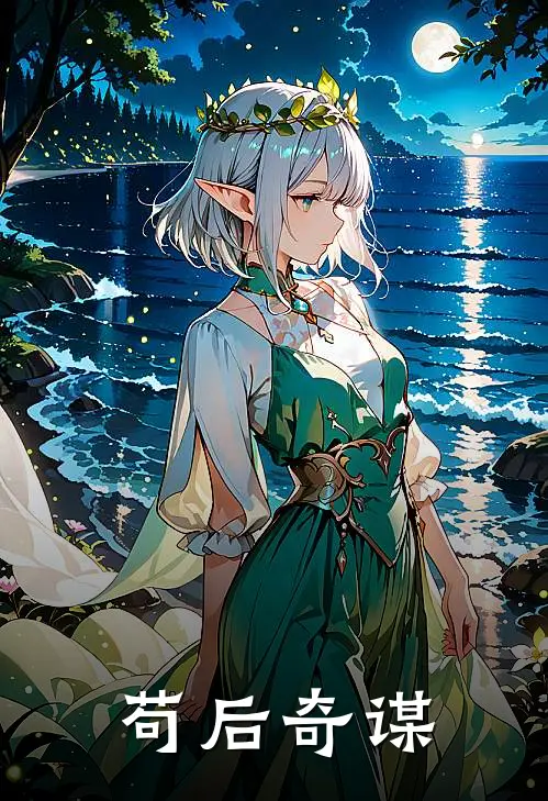 苟后奇谋