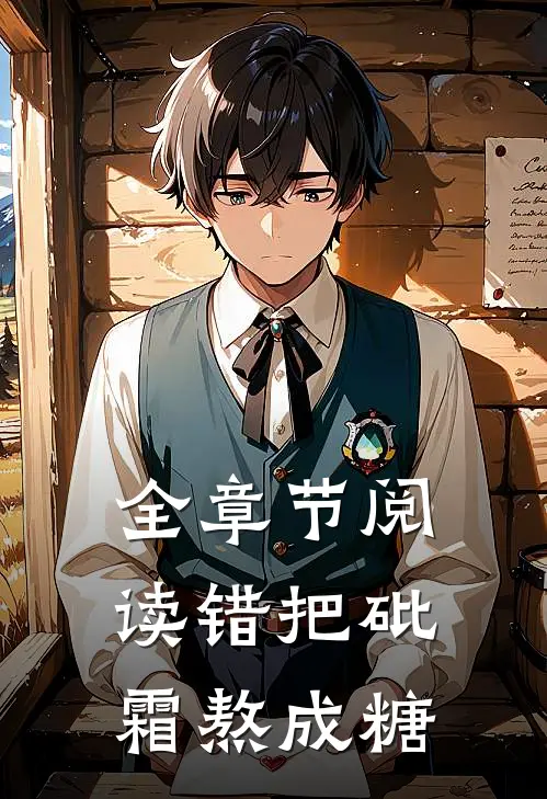 全章节阅读错把砒霜熬成糖