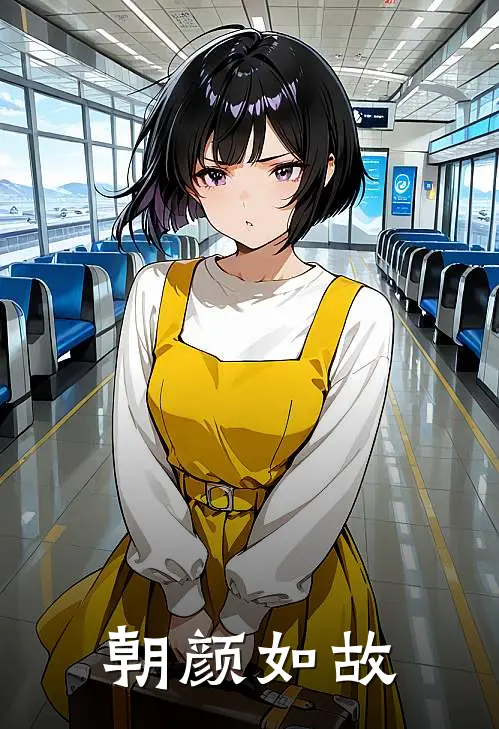 朝颜如故