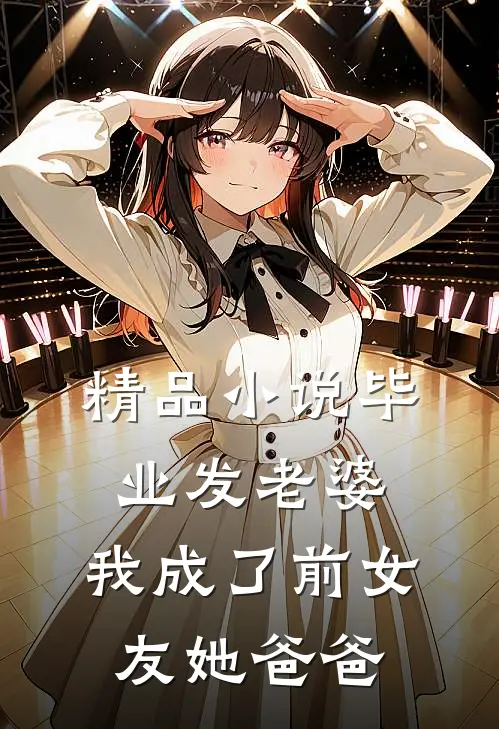 精品小说毕业发老婆，我成了前女友她爸爸