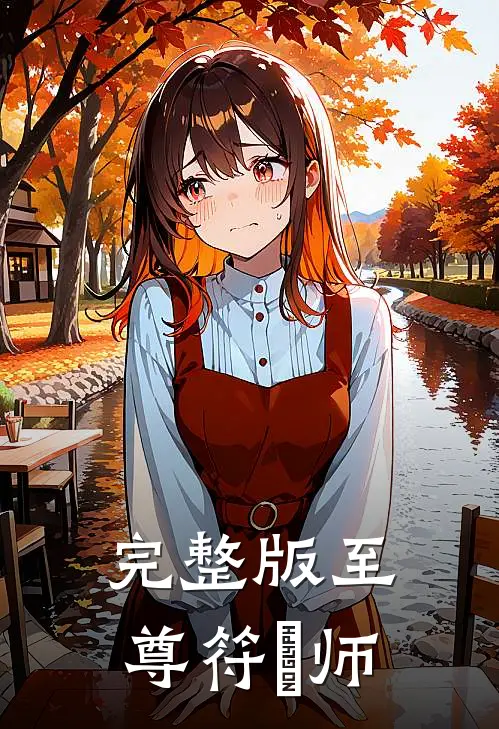 完整版至尊符箓师