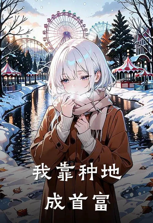 我靠种地成首富