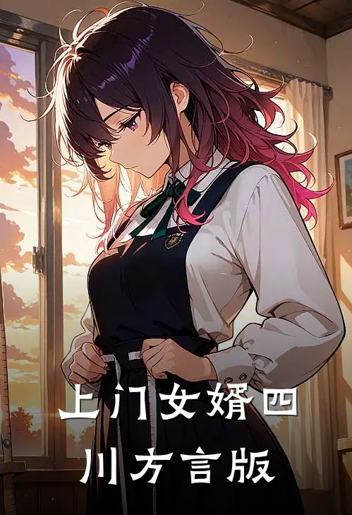 上门女婿四川方言版
