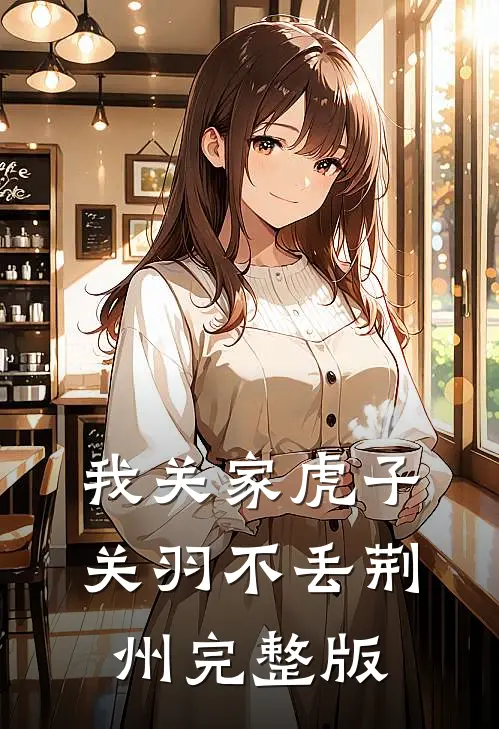 我关家虎子，关羽不丢荆州完整版